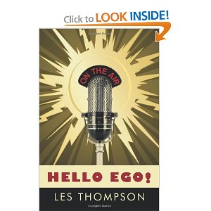 Hello Ego! - A Personal Journey through the World of Broadcasting [Paperback]