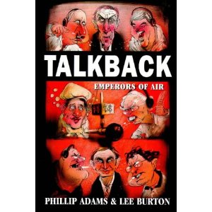 Talkback- Emperors of Air [Paperback]