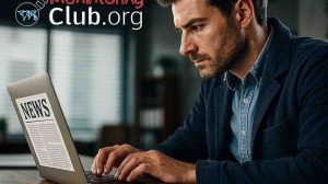 Cara Menulis Berita Online