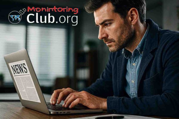 Cara Menulis Berita Online