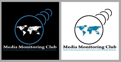 Logo Media Monitoring Club