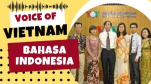 Voice of Vietnam Bahasa Indonesia