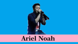 Ariel Noah