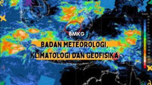 Badan Meteorologi, Klimatologi dan Geofisika - BMKG