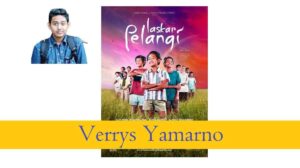 Verrys Yamarno, Bintang Laskar Pelangi Telah Meninggal Dunia