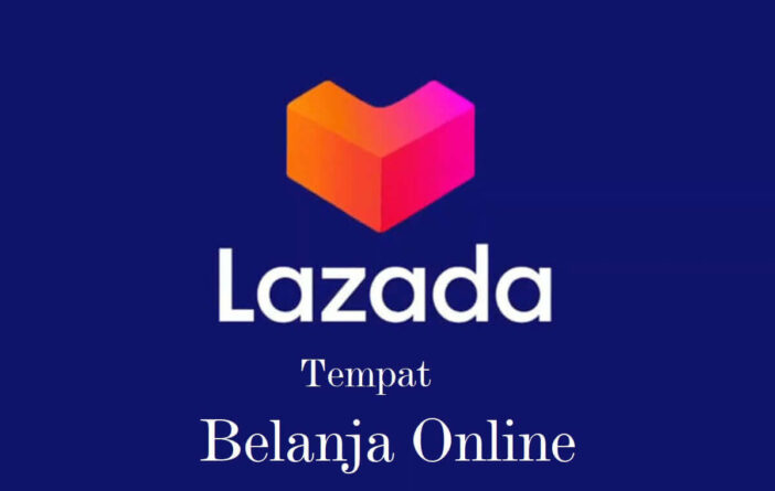 Belanja Online di Lazada