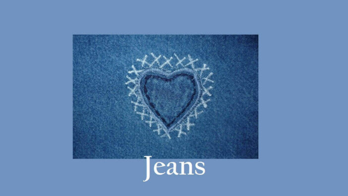 Cara Memilih Celana Jeans Wanita Sesuai Bentuk Tubuh
