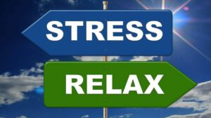 Cara Mengatasi Stres Berkepanjangan