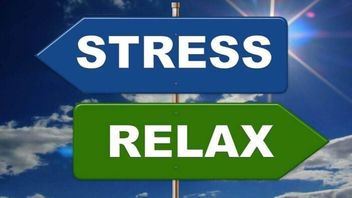 Cara Mengatasi Stres Berkepanjangan
