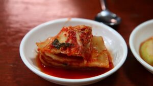 Rahasia Resep Kimchi Terlezat yang Wajib Anda Coba!