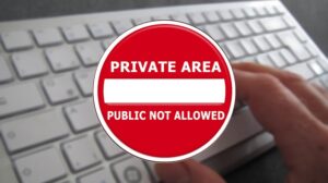 Pentingkah Privacy Whois Protection Suatu Domain?