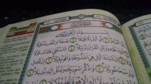 Surat Al Muzammil: Fadhilah, Keutamaan, Manfaat Membaca Surah Al-Muzammil