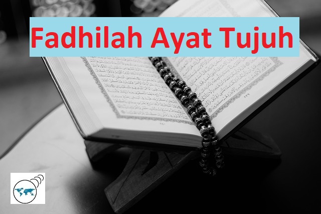Tujuh ayat Surah Muhammad
