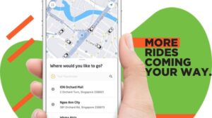 Cara Pesan Gojek (Go-ride dan Go-Car) dengan 10+ Langkah Mudah