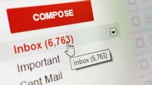 Verwijderen E mails In Gmail Tegelijk