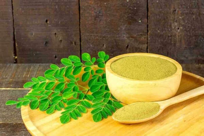 Benefits of Moringa For Skin