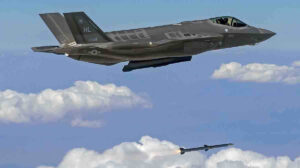 5 F 35 Fact Sheet, The Latest, Sophisticated and Expensive Type of Fighter Jet