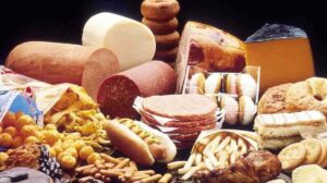 What Foods To Avoid To Prevent High Cholesterol