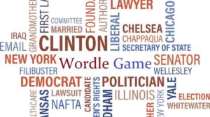 What is Wordle Game