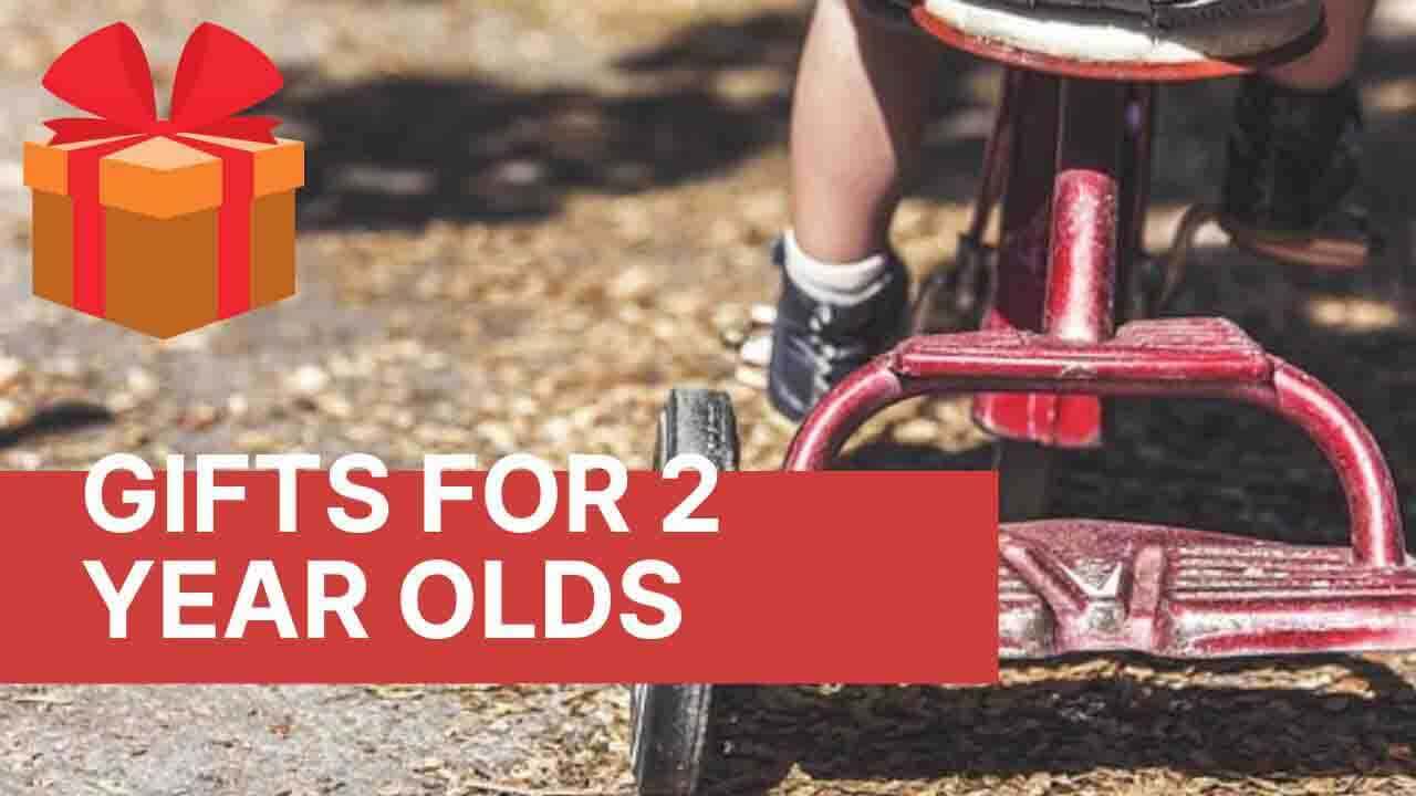 15 Gifts For 2 Year Olds, Interesting And Educational » 2026