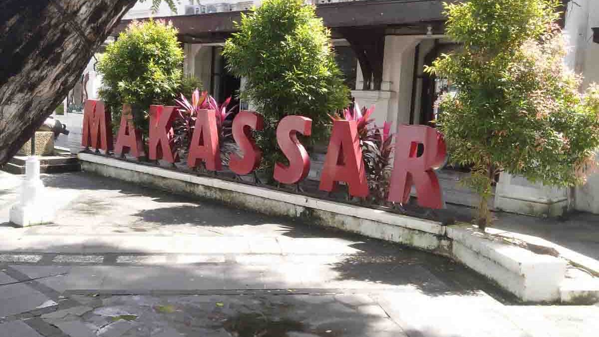Museum Kota Makassar