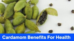 14 Cardamom Benefits For Health Galore
