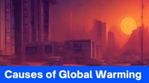 What Are the Causes of Global Warming?