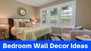 27 Unique & Comprehensive Bedroom Wall Decor Ideas to Elevate Your Space