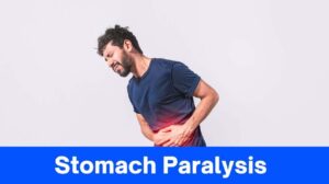 Stomach Paralysis