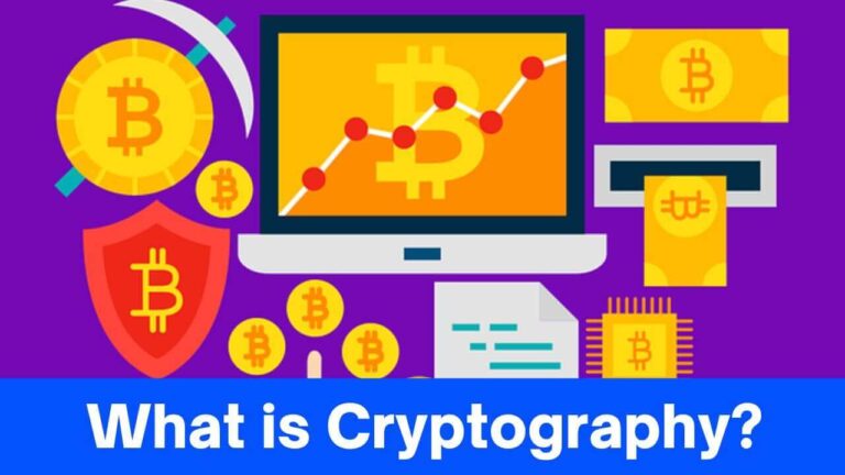 What Is Cryptography: A Comprehensive Exploration » Monitoringclub.org