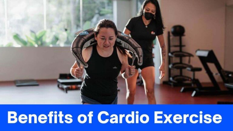 Beyond the "Cardio" Standard