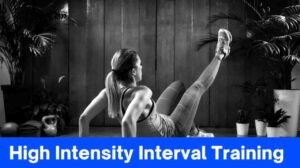 The Magic of High Intensity Interval Training: Get Fit Faster