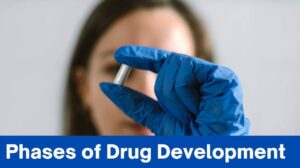 Phases of Drug Development
