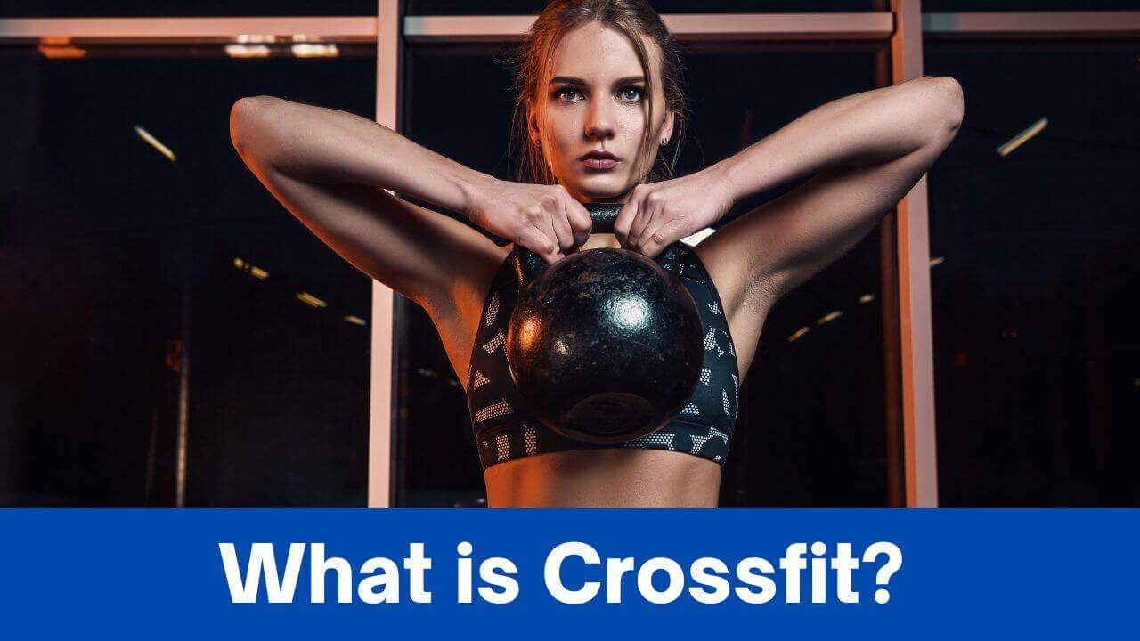 What Is Crossfit? A Comprehensive Guide To Achieving Total Fitness » 2026