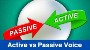 Active vs Passive Voice Explained: Writing Clarity Unveiled