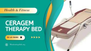 Ceragem Therapy Bed