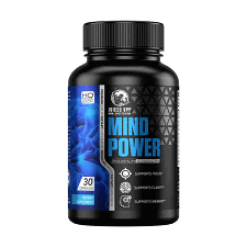 HealthyNutrition-Mind Power