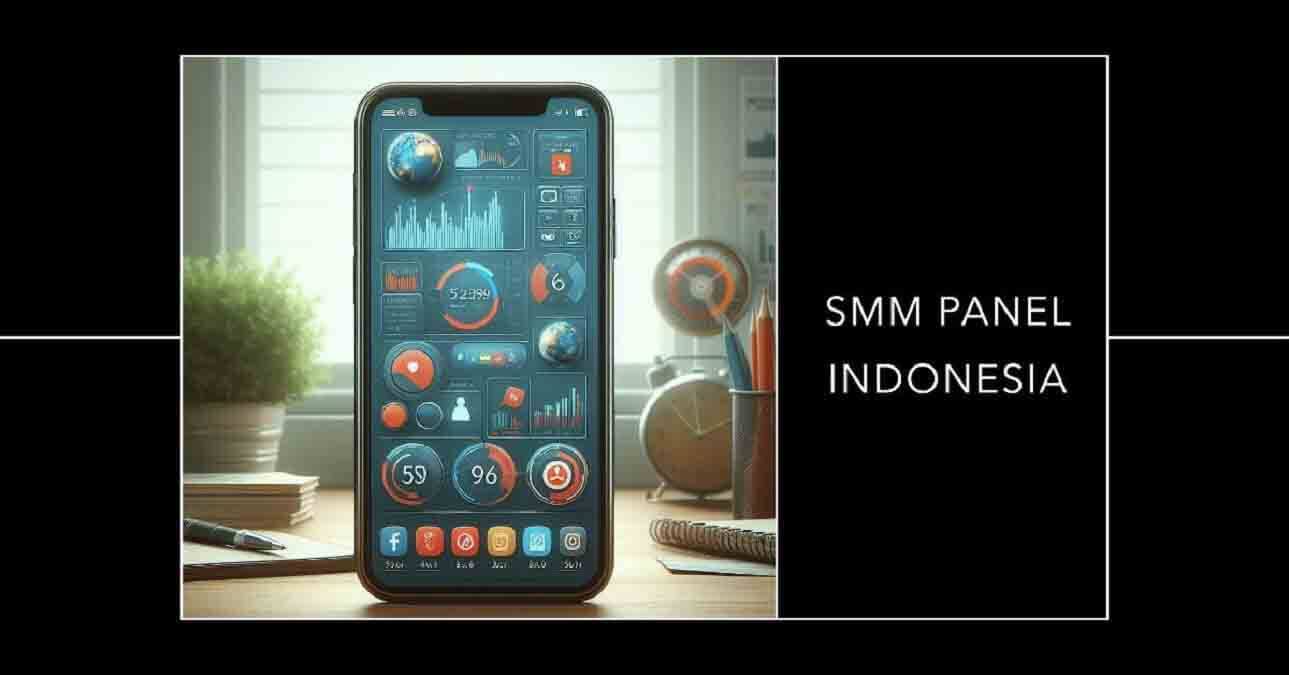 SMM Panel Indonesia