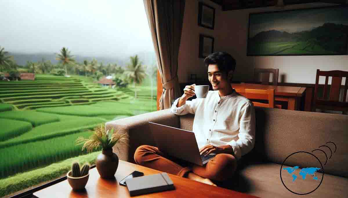 Kerja Online Dari Rumah: Peluang Menghasilkan Uang Dengan Fleksibilitas