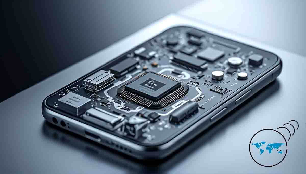 5 Peran Chipset Dalam Performa Smartphone » Monitoringclub.org