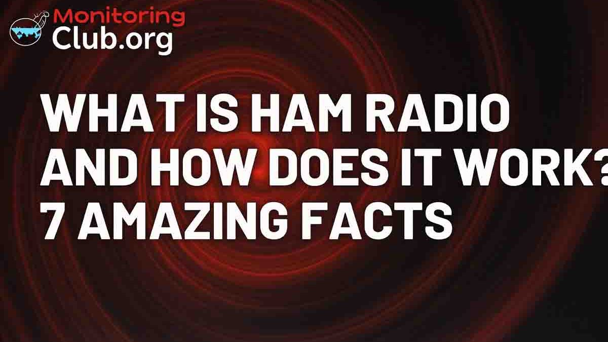 Curated visual reference: Picture Idea: Future Of Radio Technology Transforming How We Connect And Communicate