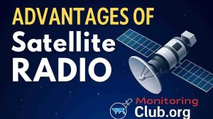 Advantages of Satellite Radio