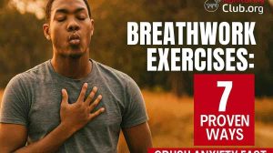 Breathwork Exercises