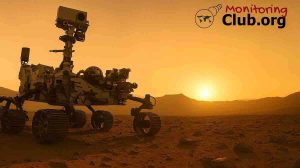 NASA Mars Rover Discoveries