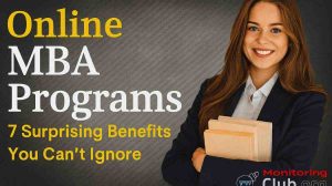 Online MBA Programs