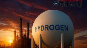 Green Hydrogen as a Future Fuel