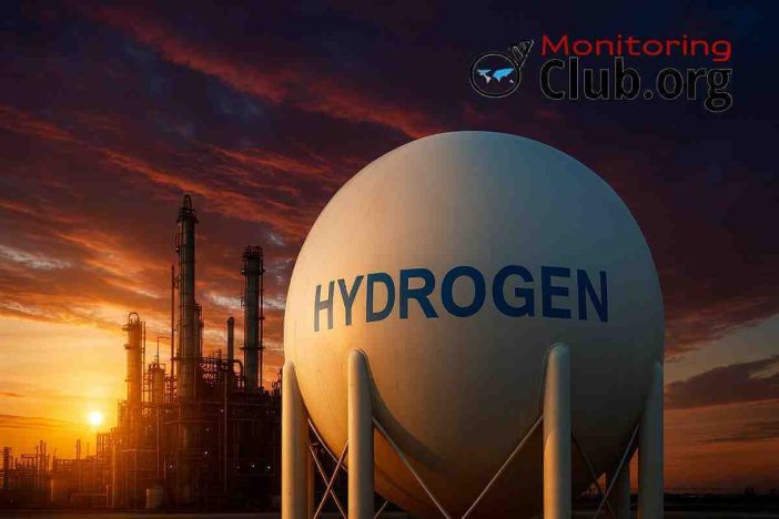 Green Hydrogen as a Future Fuel