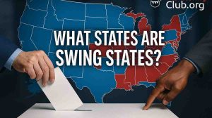 What States Are Swing States