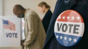 How Does the US Presidential Election Work