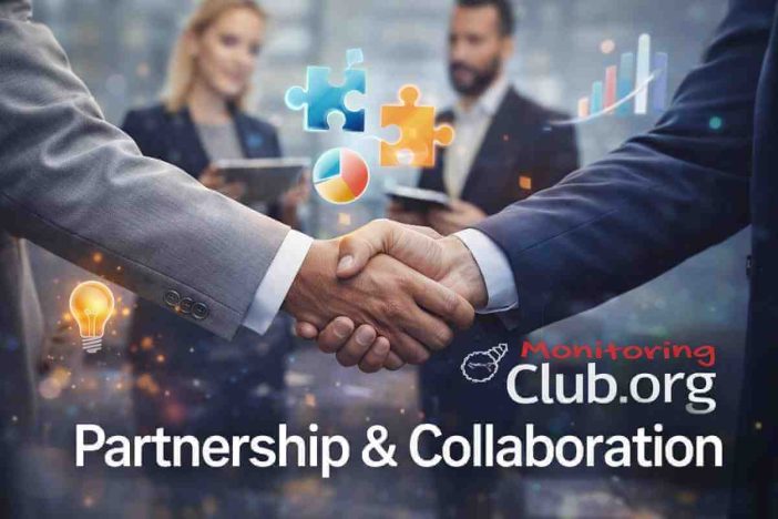 Partnership & Collaboration